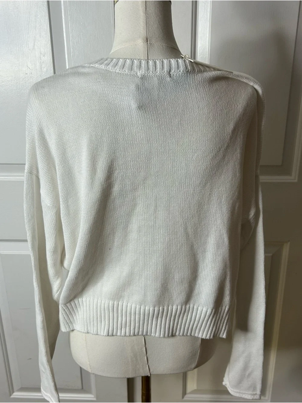 Z Supply Sienna Lucky Star Sweater - Picture 6 of 8